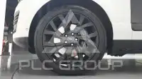 2019 Land Rover Range Rover