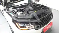 2019 Land Rover Range Rover