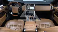 2019 Land Rover Range Rover