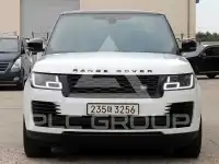 2019 Land Rover Range Rover