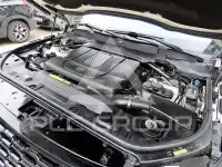 2019 Land Rover Range Rover