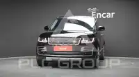 2019 Land Rover Range Rover