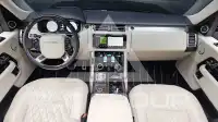 2019 Land Rover Range Rover