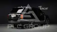 2019 Land Rover Range Rover