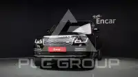 2019 Land Rover Range Rover