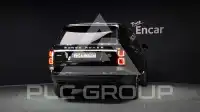 2019 Land Rover Range Rover