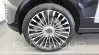 2019 Land Rover Range Rover