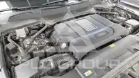 2019 Land Rover Range Rover