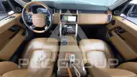 2019 Land Rover Range Rover
