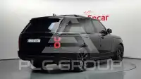 2019 Land Rover Range Rover