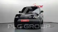 2019 Land Rover Range Rover