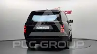 2019 Land Rover Range Rover