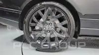 2019 Land Rover Range Rover