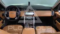 2019 Land Rover Range Rover