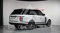 2019 Land Rover Range Rover