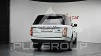 2019 Land Rover Range Rover