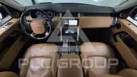 2019 Land Rover Range Rover