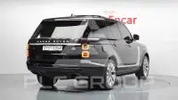 2019 Land Rover Range Rover