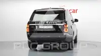 2019 Land Rover Range Rover