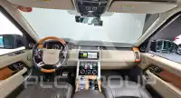 2019 Land Rover Range Rover