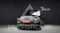 2019 Land Rover Range Rover