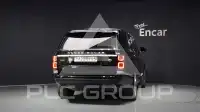2019 Land Rover Range Rover