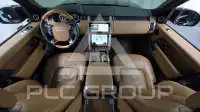 2019 Land Rover Range Rover
