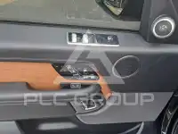 2019 Land Rover Range Rover