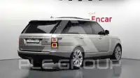 2019 Land Rover Range Rover