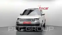 2019 Land Rover Range Rover