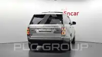2019 Land Rover Range Rover