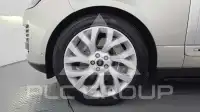 2019 Land Rover Range Rover