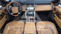 2019 Land Rover Range Rover