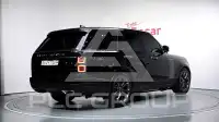 2019 Land Rover Range Rover