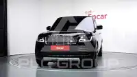 2019 Land Rover Range Rover