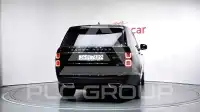 2019 Land Rover Range Rover