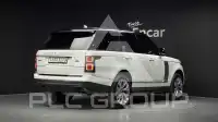 2019 Land Rover Range Rover