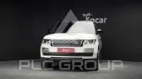 2019 Land Rover Range Rover