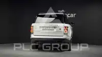 2019 Land Rover Range Rover