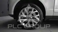2019 Land Rover Range Rover