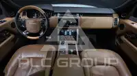 2019 Land Rover Range Rover