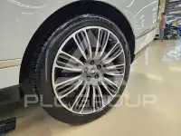 2019 Land Rover Range Rover