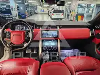 2019 Land Rover Range Rover