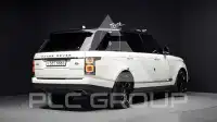 2019 Land Rover Range Rover