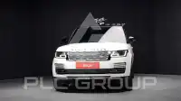 2019 Land Rover Range Rover