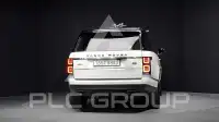 2019 Land Rover Range Rover