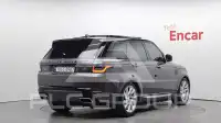 2019 Land Rover Range Rover