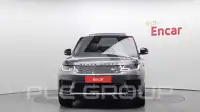 2019 Land Rover Range Rover