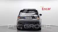 2019 Land Rover Range Rover