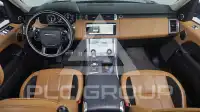 2019 Land Rover Range Rover